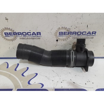 Recambio de caudalimetro para volkswagen polo (9n3) 1.4 tdi referencia OEM IAM 0281002531  