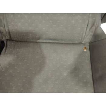 Recambio de asientos traseros para nissan almera (n16/e) 1.5 dci turbodiesel cat referencia OEM IAM 88300BN809  
