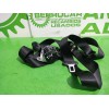 Recambio de cinturon seguridad trasero derecho para opel zafira b cosmo referencia OEM IAM 602592400B  
