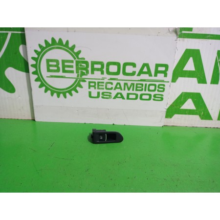 Recambio de mando elevalunas trasero derecho para volkswagen golf vi (5k1) advance referencia OEM IAM 5K4868346  