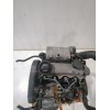 Recambio de motor completo para volkswagen polo iv (9n_, 9a_) 1.9 sdi referencia OEM IAM 038100090JX  