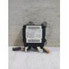 Recambio de centralita airbag para peugeot rifter 1.5 bluehdi 100 referencia OEM IAM 9861190680  