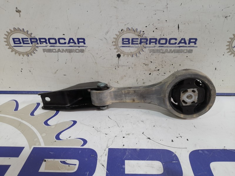 Recambio de soporte motor para volkswagen polo (9n3) 1.4 tdi referencia OEM IAM 6Q0199851AP  