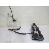 Recambio de cerradura puerta trasera izquierda para renault scenic ii authentique referencia OEM IAM 8200119330  