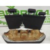 Recambio de asientos traseros para nissan almera (n16/e) 1.5 dci turbodiesel cat referencia OEM IAM 88300BN809  