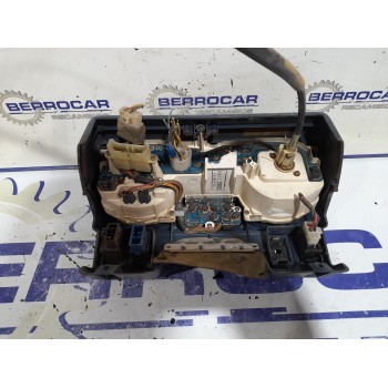 Recambio de cuadro instrumentos para mitsubishi montero (l040) 2.5 turbodiesel referencia OEM IAM 69326950  