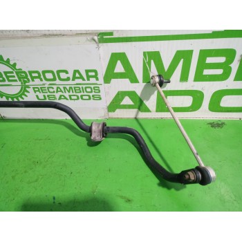 Recambio de barra estabilizadora delantera para fiat 500 cabrio (150) lounge referencia OEM IAM 51857020  