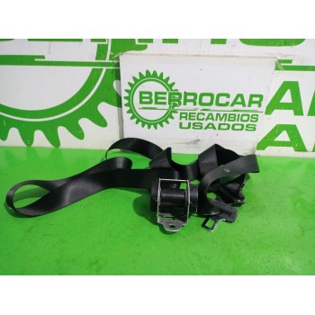 CINTURON SEGURIDAD TRASERO IZQUIERDO 602592500B 