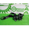 Recambio de cinturon seguridad trasero izquierdo para opel zafira b cosmo referencia OEM IAM 602592500B  