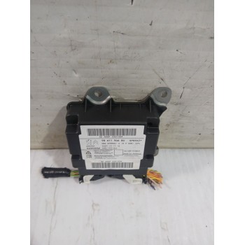 Recambio de centralita airbag para peugeot rifter 1.5 bluehdi 100 referencia OEM IAM 9861190680  
