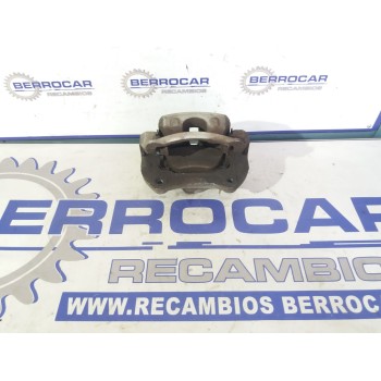 Recambio de pinza de freno delantera derecha para opel insignia sports tourer 2.0 cdti cat referencia OEM IAM 13279641  