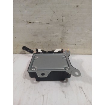 Recambio de centralita airbag para peugeot rifter 1.5 bluehdi 100 referencia OEM IAM 9861190680  