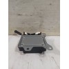 Recambio de centralita airbag para peugeot rifter 1.5 bluehdi 100 referencia OEM IAM 9861190680  