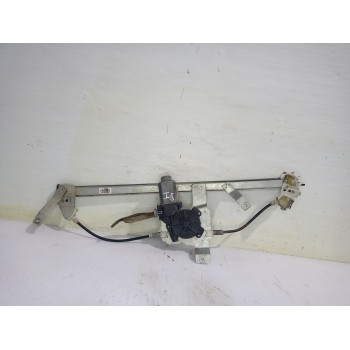 ELEVALUNAS DELANTERO IZQUIERDO 8200646841 