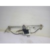 Recambio de elevalunas delantero izquierdo para renault scenic ii authentique referencia OEM IAM 8200646841  