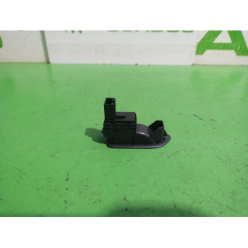 Recambio de mando elevalunas trasero derecho para volkswagen golf vi (5k1) advance referencia OEM IAM 5K4868346  