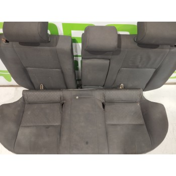 Recambio de asientos traseros para nissan almera (n16/e) 1.5 dci turbodiesel cat referencia OEM IAM 88300BN809  