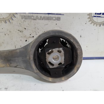 Recambio de soporte motor para volkswagen polo (9n3) 1.4 tdi referencia OEM IAM 6Q0199851AP  