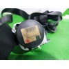 Recambio de cinturon seguridad trasero izquierdo para opel zafira b cosmo referencia OEM IAM 602592500B  