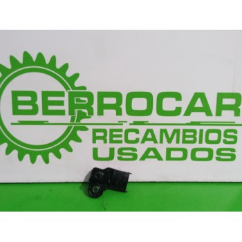 Recambio de sensor para fiat punto (evo) (199) 1.3 16v jtd cat referencia OEM IAM 0281002845  