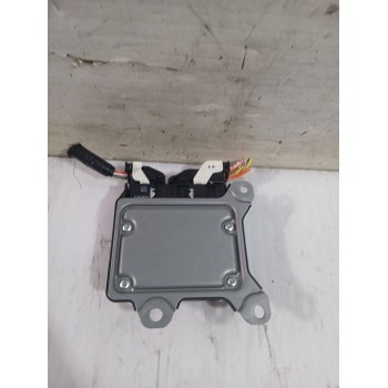 Recambio de centralita airbag para peugeot rifter 1.5 bluehdi 100 referencia OEM IAM 9861190680  