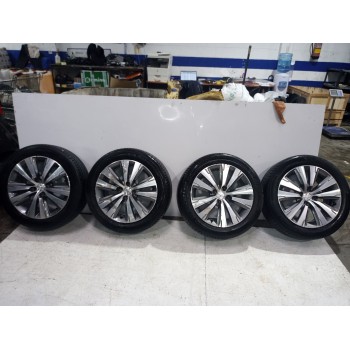 JUEGO LLANTAS 9802462377 