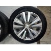 Recambio de juego llantas para peugeot 3008 style referencia OEM IAM 9802462377  