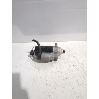 MOTOR ARRANQUE 02T911023HX 