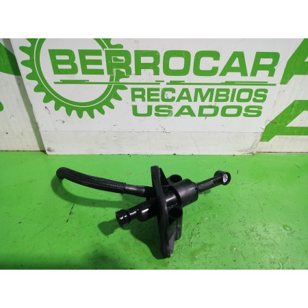 Recambio de bombin embrague para fiat 500 cabrio (150) lounge referencia OEM IAM 55232828  