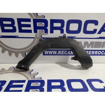 Recambio de tubos aire acondicionado para fiat doblo ii cargo (263) 1.3 16v m-jet cat referencia OEM IAM 735549385  