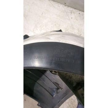 Recambio de paso rueda delantero izquierdo para hyundai i20 iii (bc3, bi3) 1.0 t-gdi referencia OEM IAM 86815Q0000  