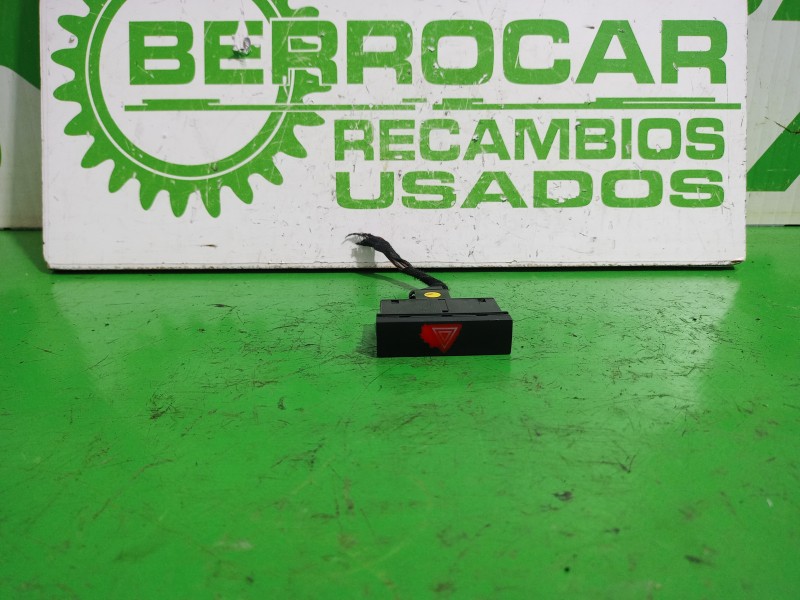 Recambio de warning para audi a6 berlina (4f2) 2.4 referencia OEM IAM 4F0941509  