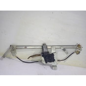 Recambio de elevalunas delantero izquierdo para renault scenic ii authentique referencia OEM IAM 8200646841  