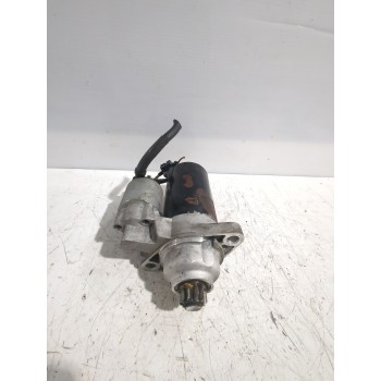 Recambio de motor arranque para volkswagen polo iv (9n_, 9a_) 1.9 sdi referencia OEM IAM 02T911023HX  