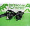 Recambio de cinturon seguridad trasero izquierdo para opel zafira b cosmo referencia OEM IAM 602592500B  