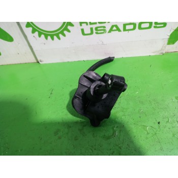 Recambio de bombin embrague para fiat 500 cabrio (150) lounge referencia OEM IAM 55232828  