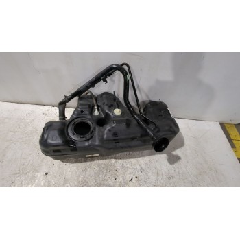 Recambio de deposito combustible para nissan qashqai ii (j11, j11_) 1.3 dig-t referencia OEM IAM 172024EF0B  