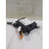 Recambio de centralita airbag para peugeot rifter 1.5 bluehdi 100 referencia OEM IAM 9861190680  
