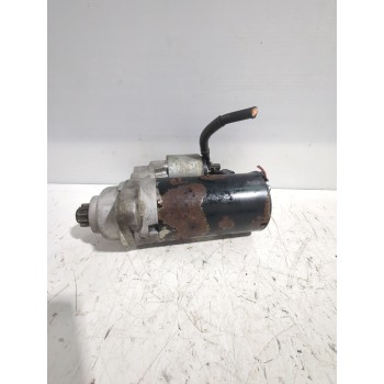 Recambio de motor arranque para volkswagen polo iv (9n_, 9a_) 1.9 sdi referencia OEM IAM 02T911023HX  