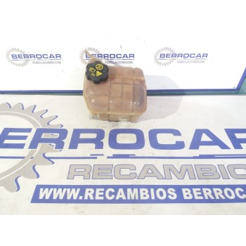 Recambio de deposito expansion para opel insignia berlina 2.0 16v cdti referencia OEM IAM 13220124  