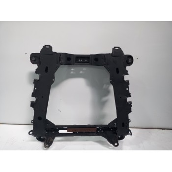 Recambio de puente delantero para renault megane i berlina hatchback (ba0) 1.6e alize referencia OEM IAM 7701709795  