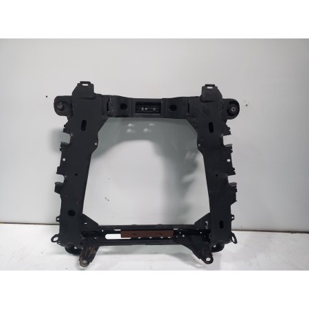 Recambio de puente delantero para renault megane i berlina hatchback (ba0) 1.6e alize referencia OEM IAM 7701709795  