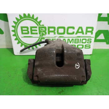 PINZA DE FRENO DELANTERA DERECHA 1K0615124E 
