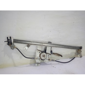 Recambio de elevalunas delantero izquierdo para renault scenic ii authentique referencia OEM IAM 8200646841  