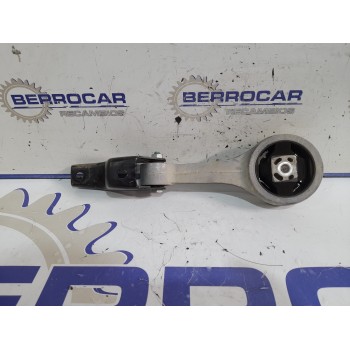 Recambio de soporte motor para volkswagen polo (9n3) 1.4 tdi referencia OEM IAM 6Q0199851AP  