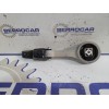 Recambio de soporte motor para volkswagen polo (9n3) 1.4 tdi referencia OEM IAM 6Q0199851AP  