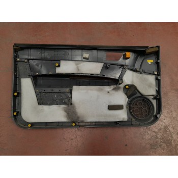 Recambio de guarnecido puerta delantera derecha para hyundai getz (tb) 1.5 crdi cat referencia OEM IAM 823601C2020  