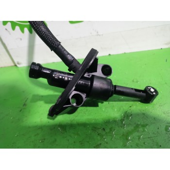 Recambio de bombin embrague para fiat 500 cabrio (150) lounge referencia OEM IAM 55232828  