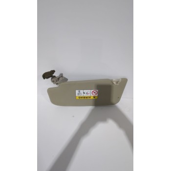 Recambio de parasol derecho para nissan qashqai ii (j11, j11_) 1.5 dci referencia OEM IAM 964004EH1C  
