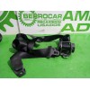 Recambio de cinturon seguridad trasero derecho para opel zafira b cosmo referencia OEM IAM 602592600B  